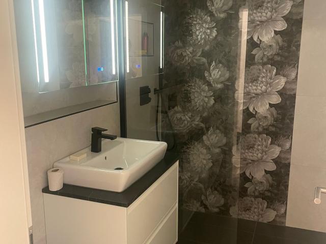 Amazing exclusive 2 room apartment, Dresden Amsterdam Apartments for Rent