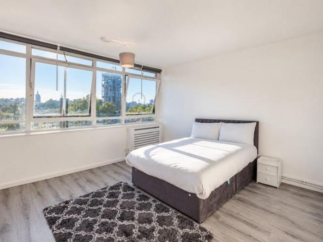 Amazing Elephant & Castle 1 bed Flat | Zone 1