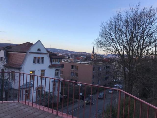 Amazing Furnished Appartemenet in Stuttgart, Stuttgart Amsterdam Apartments for Rent