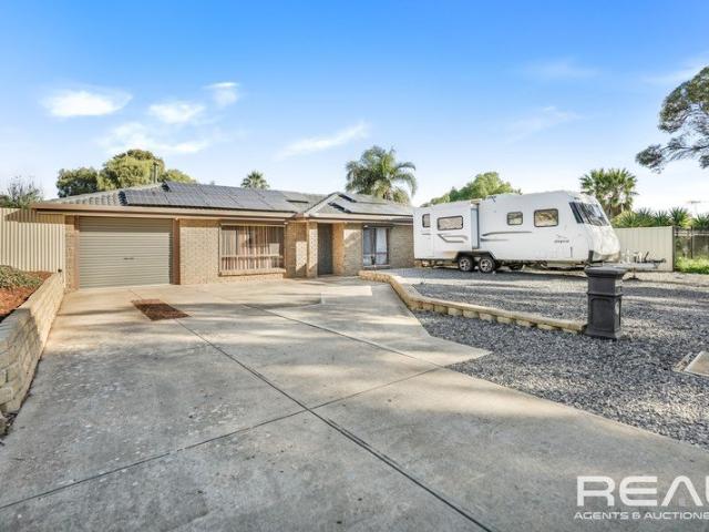 Amazing Family Home on a Generous 679m² Allotment