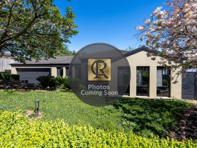 Amazing family home on large block