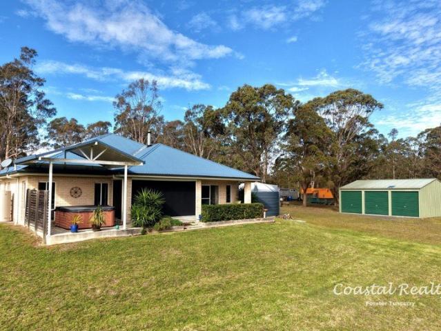 Amazing Family home on 9.88 acres