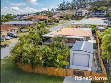 Clinton, Gladstone, Beecher, Gladstone Regional, Mud Island, Queensland