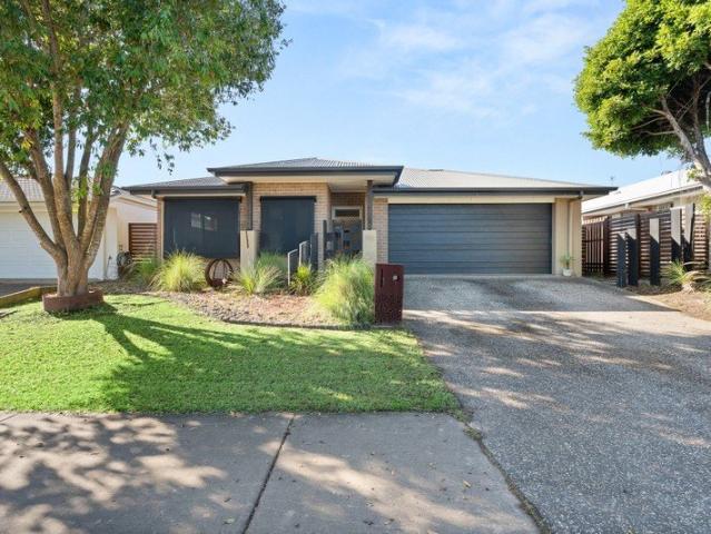Amazing Family Home in Sought After Augustus Estate