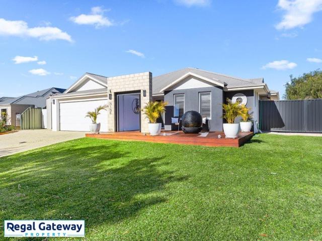 Amazing Family Home with so many extras.