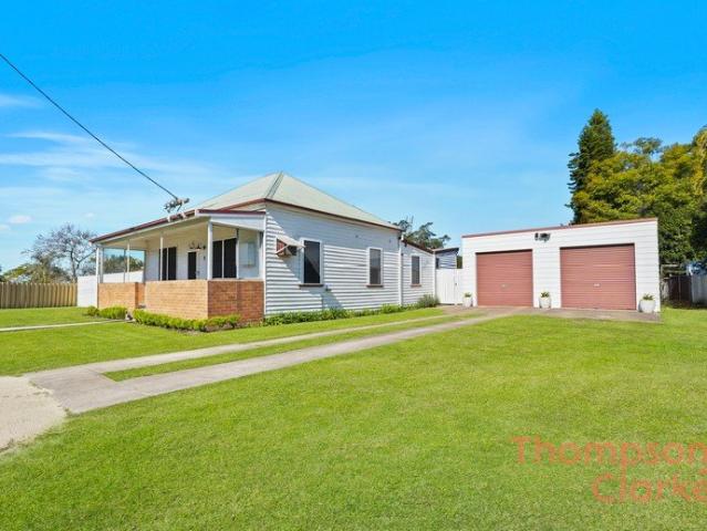 Amazing family home with plenty to offer!