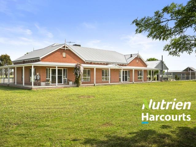 Amazing Family Lifestyle Property