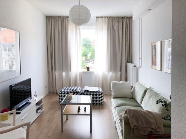 Amazing, fantastic flat Braunschweig, Braunschweig Amsterdam Apartments for Rent