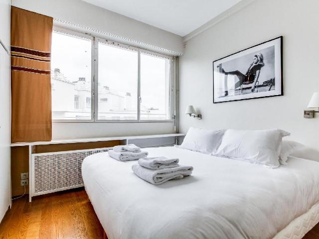 Amazing & fantastic flat, Paris