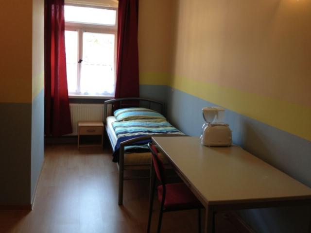 Amazing & fantastic studio in Dresden, Dresden Amsterdam Apartments for Rent