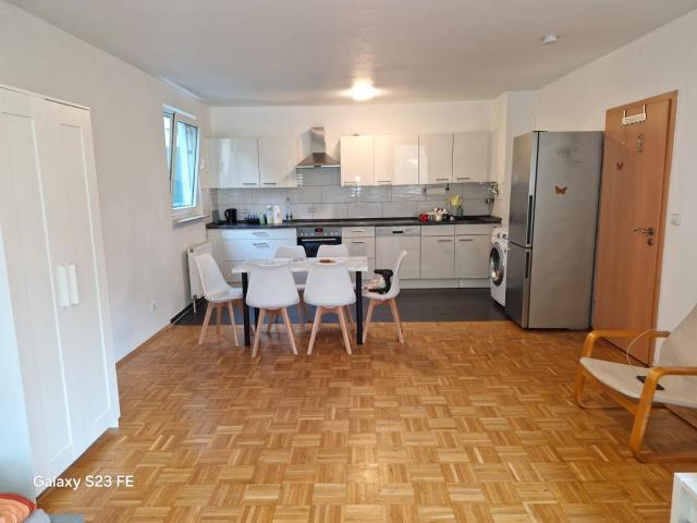 Amazing, fantastic studio in the heart of town