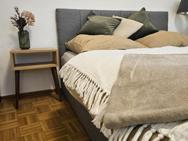 Amazing & fantastic studio located in Goslar