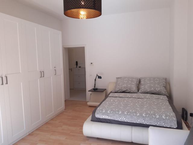 Amazing & fashionable apartement, Dusseldorf Amsterdam Apartments for Rent