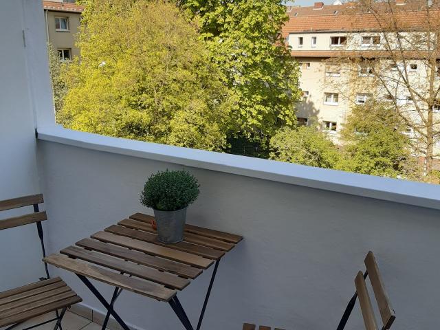 Amazing & fashionable apartement, Dusseldorf Amsterdam Apartments for Rent