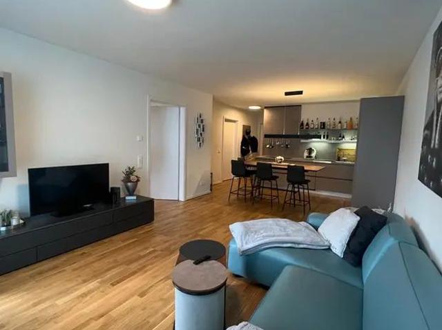 Amazing, fashionable flat in Leipzig, Leipzig Amsterdam Apartments for Rent