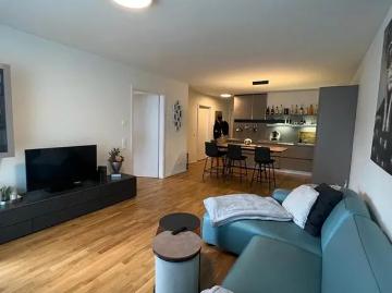 Amazing, fashionable flat in Leipzig, Leipzig Amsterdam Apartments for Rent