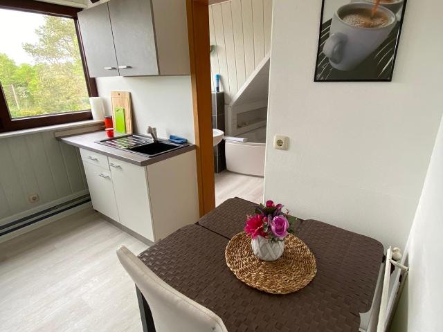 Amazing & fashionable flat in Neumünster
