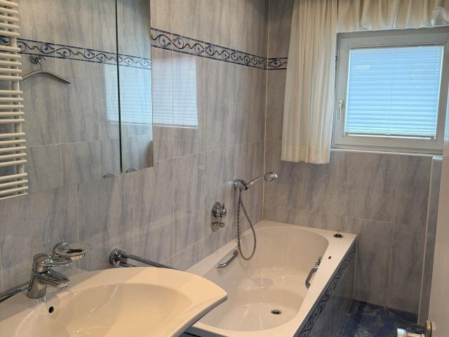 Amazing, fashionable flat in Seeheim Jugenheim