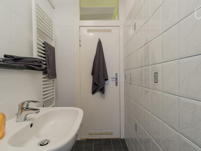 Amazing, fashionable home in Berlin, Berlin Amsterdam Apartments for Rent