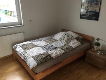 Amazing, fashionable home in Frankfurt am Main