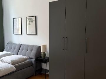 Amazing & fashionable suite in Leipzig
