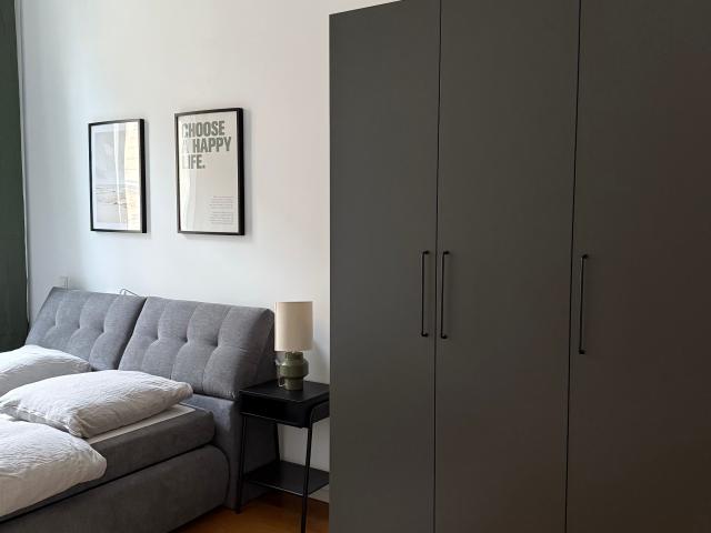 Amazing & fashionable suite in Leipzig