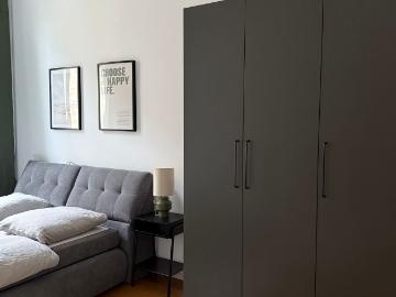 Amazing & fashionable suite in Leipzig, Leipzig Amsterdam Apartments for Rent