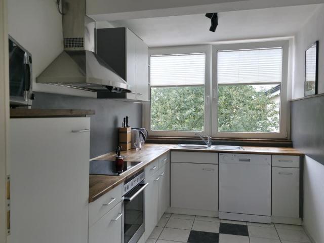 Amazing & fashionable suite with nice city view Wiesbaden, Wiesbaden Amsterdam Apartments for Rent