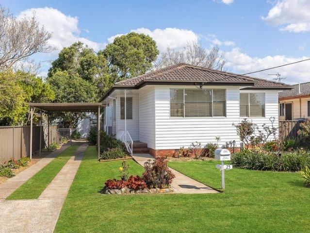 Amazing first home or investment