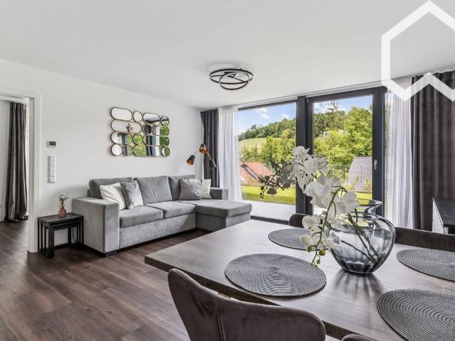Amazing flat Karlsruhe, Karlsruhe Amsterdam Apartments for Rent