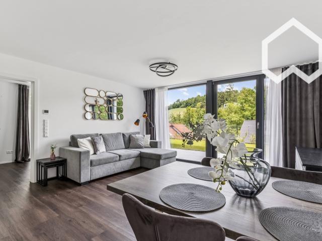 Amazing flat Karlsruhe