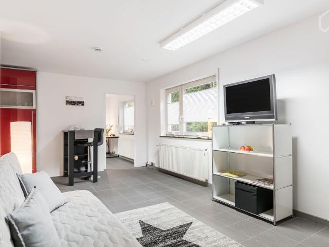 Amazing flat in Cologne between fair and airport, Koln Amsterdam Apartments for Rent