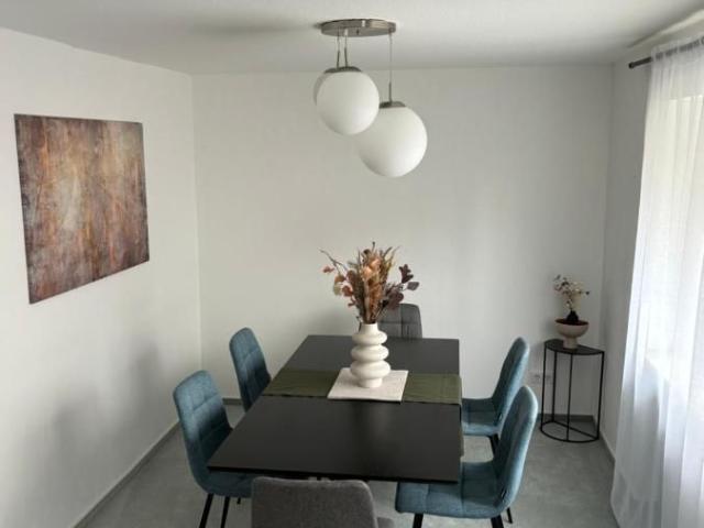 Ferienwohnung Ella – Möblierte Business Wohnung in Backnang Maubach