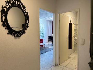 Hattersheim am Main, Taunus, Rheinland-Pfalz