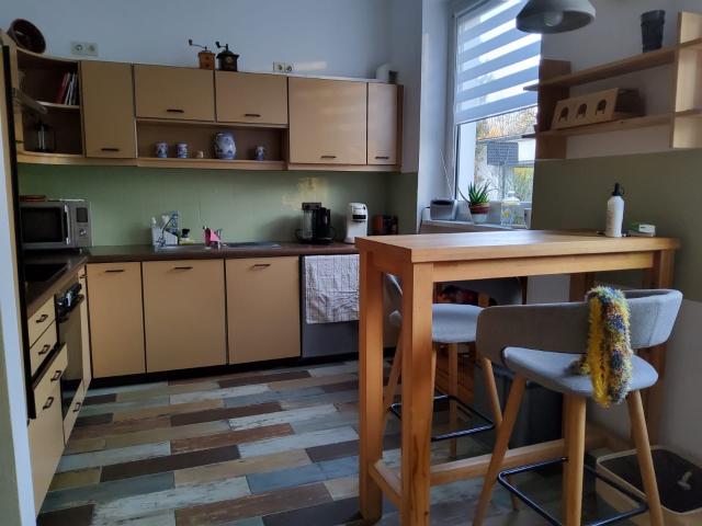 Amazing flat in Lichterfelde