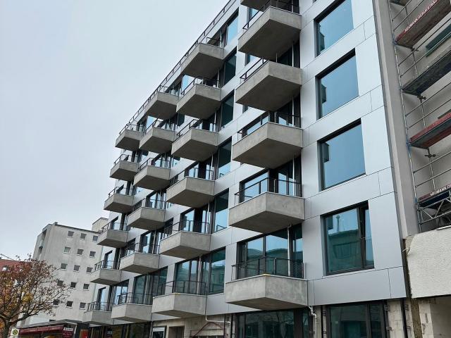 Amazing flat in Wilmersdorf, Berlin Amsterdam Apartments for Rent
