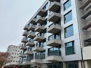 Amazing flat in Wilmersdorf, Berlin Amsterdam Apartments for Rent