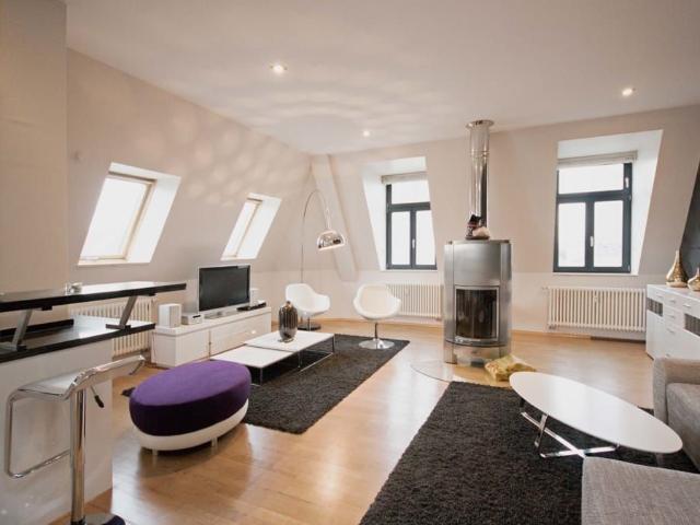 Amazing flat with nice neighbours, Berlin Amsterdam Apartments for Rent
