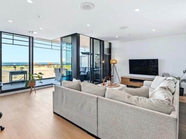 Amazing Floorplan, Generous Proportions