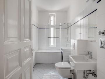 Uferpromenade, Berlin