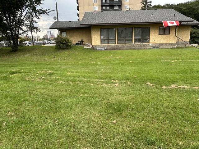 Amazing Garneau Bungalow with Basement Suite