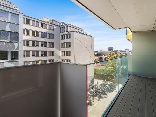 Amazing & gorgeous apartment, Vienna Amsterdam Apartments for Rent