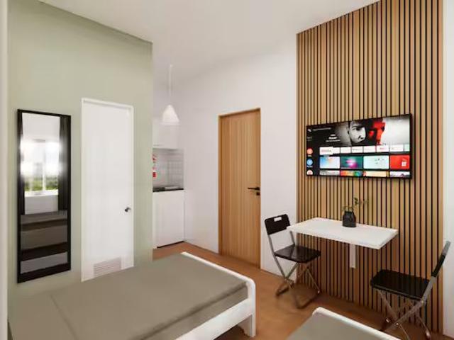 Amazing & gorgeous home, Essen Amsterdam Apartments for Rent