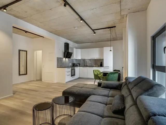 Amazing & gorgeous suite in Düsseldorf