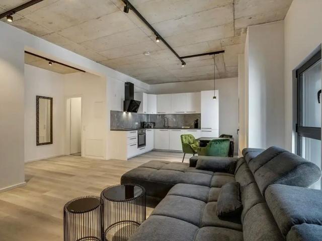 Amazing & gorgeous suite in Düsseldorf, Dusseldorf Amsterdam Apartments for Rent