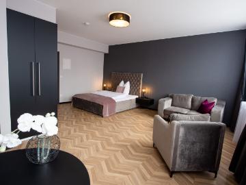 Amazing & great apartment in Magstadt