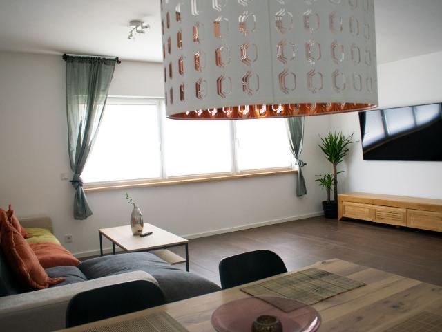 Amazing, great apartment located in Düsseldorf, Dusseldorf Amsterdam Apartments for Rent
