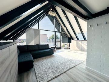 Amazing & great flat in Kaarst close to Düsseldorf