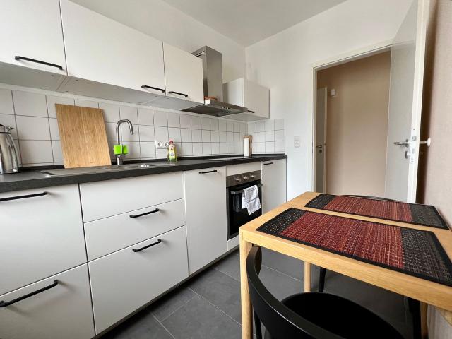 Amazing & great flat in Magdeburg, 2 persons, Magdeburg Amsterdam Apartments for Rent