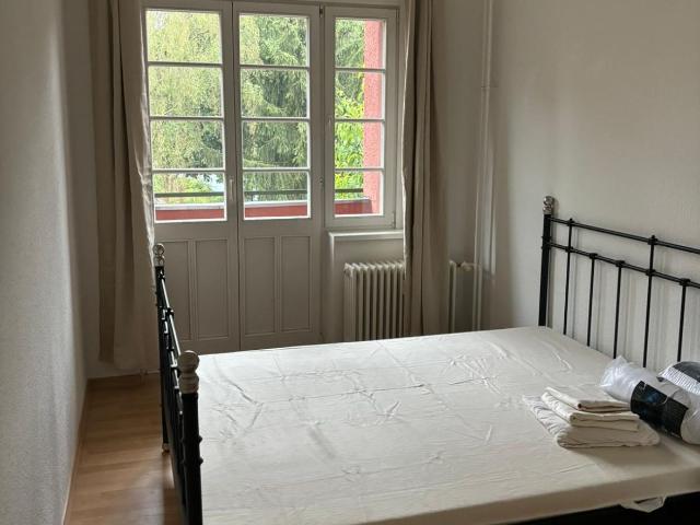 Amazing home close to park, Berlin, Berlin Amsterdam Apartments for Rent